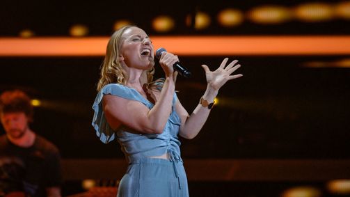 The Voice of Germany The Voice of Germany Folge 7: Blind Auditions 7: Ungeahnte Talente und überraschende Coach-Battles