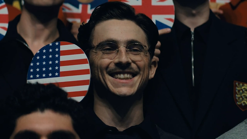 Hat Timothée Chalamet seine Oscar-Chancen verspielt?