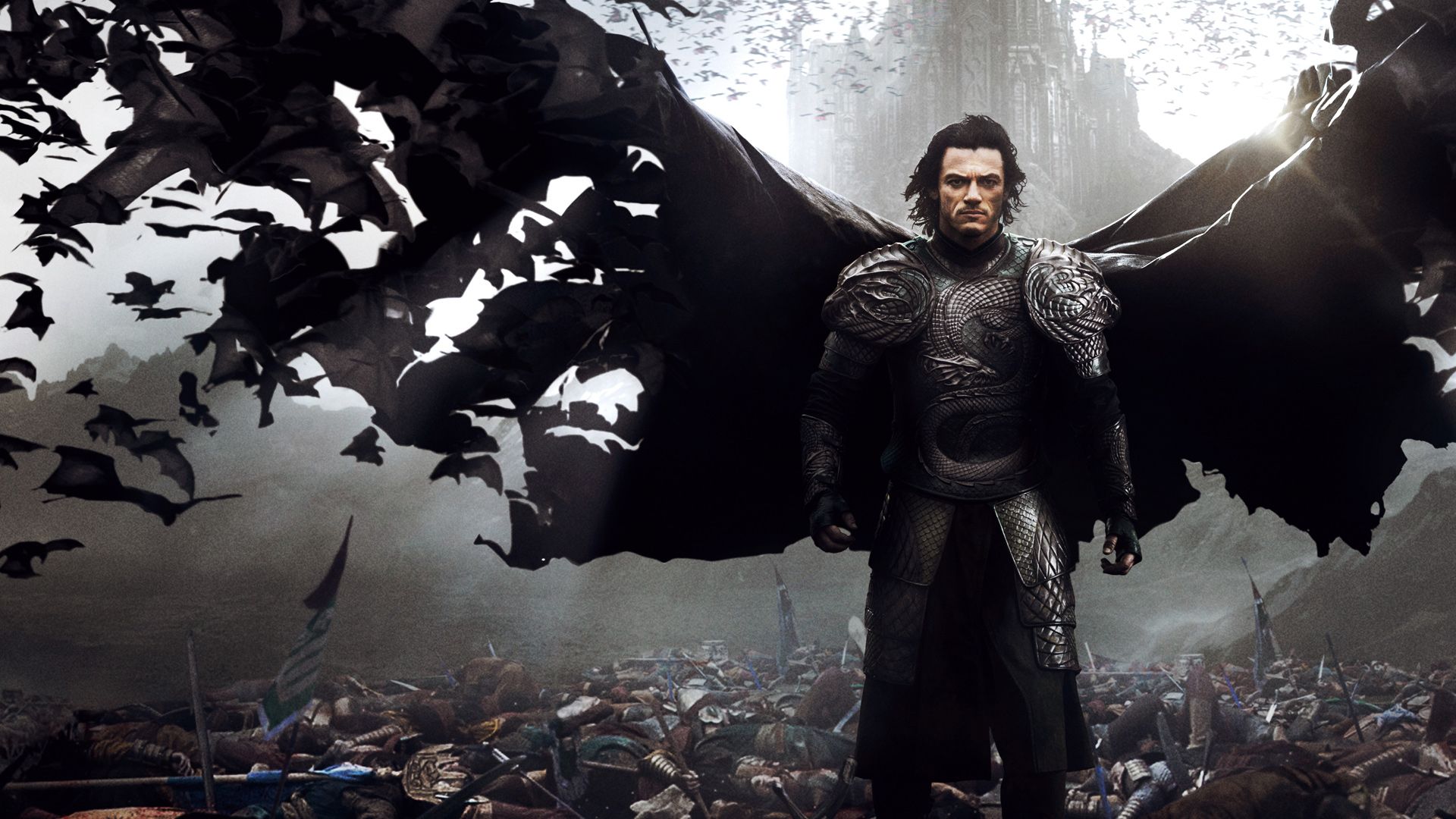 Dracula Untold