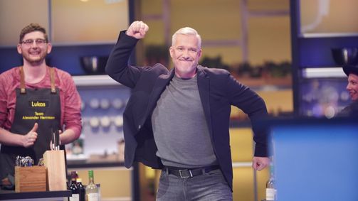 The Taste The Taste Folge 3: Wilde Kreationen mit heimischen Zutaten