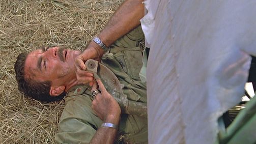 Magnum Magnum Folge 16: Rückblenden