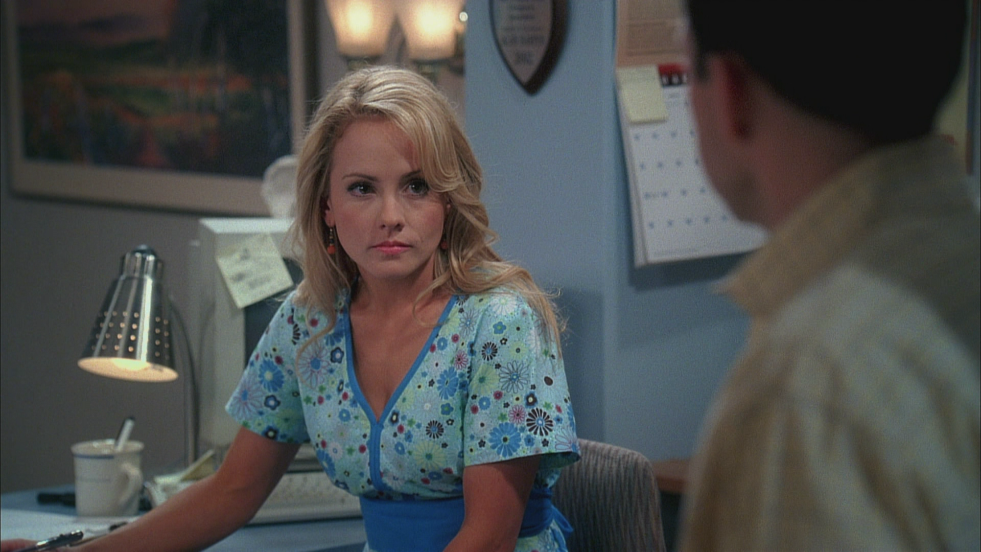 Sie können jederzeit rein