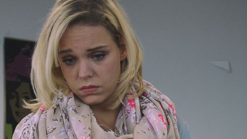 In Gefahr - Ein verhängnisvoller Moment In Gefahr - Ein verhängnisvoller Moment Folge 4: Jenny - Der Mord meiner Nachbarin