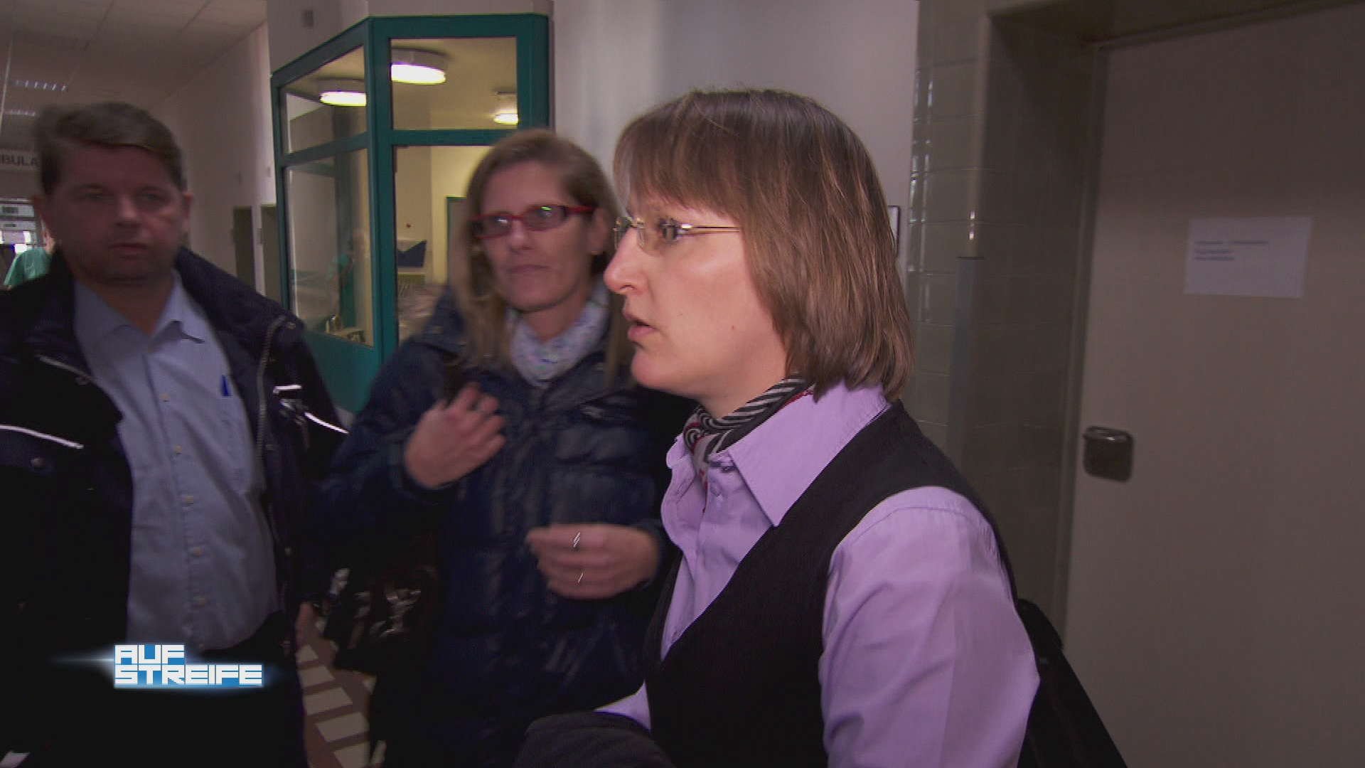 Junge Mutter will ihr Neugeborenes behalten