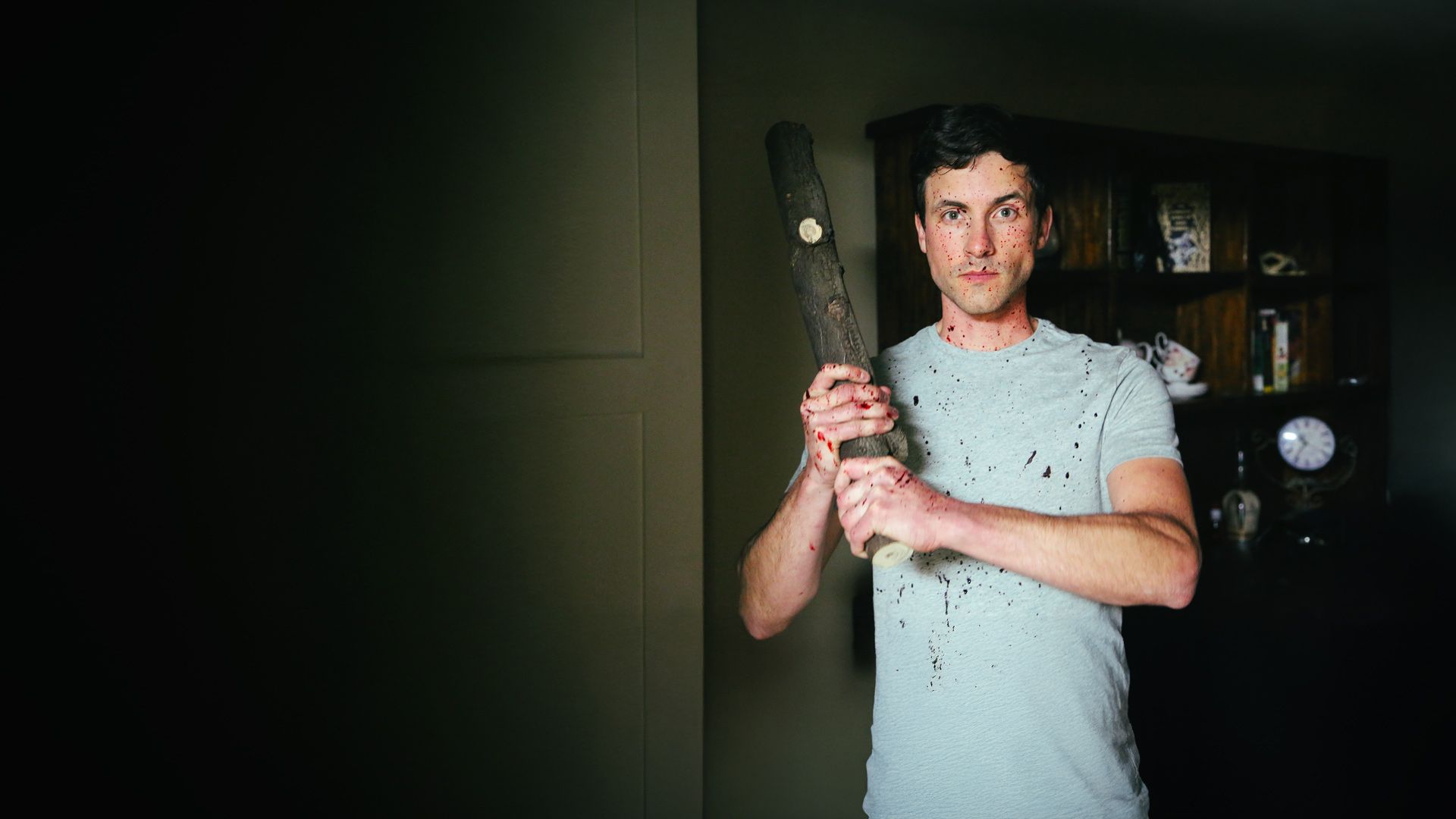 Der Killer mit dem Babyface: Ted Bundy