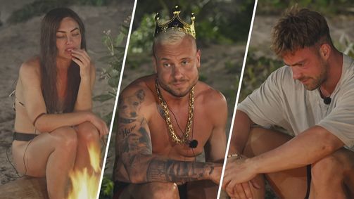Good Luck Guys Good Luck Guys Folge 12: Seelen-Striptease: Dunkle Vergangenheit und rosige Zukunft?