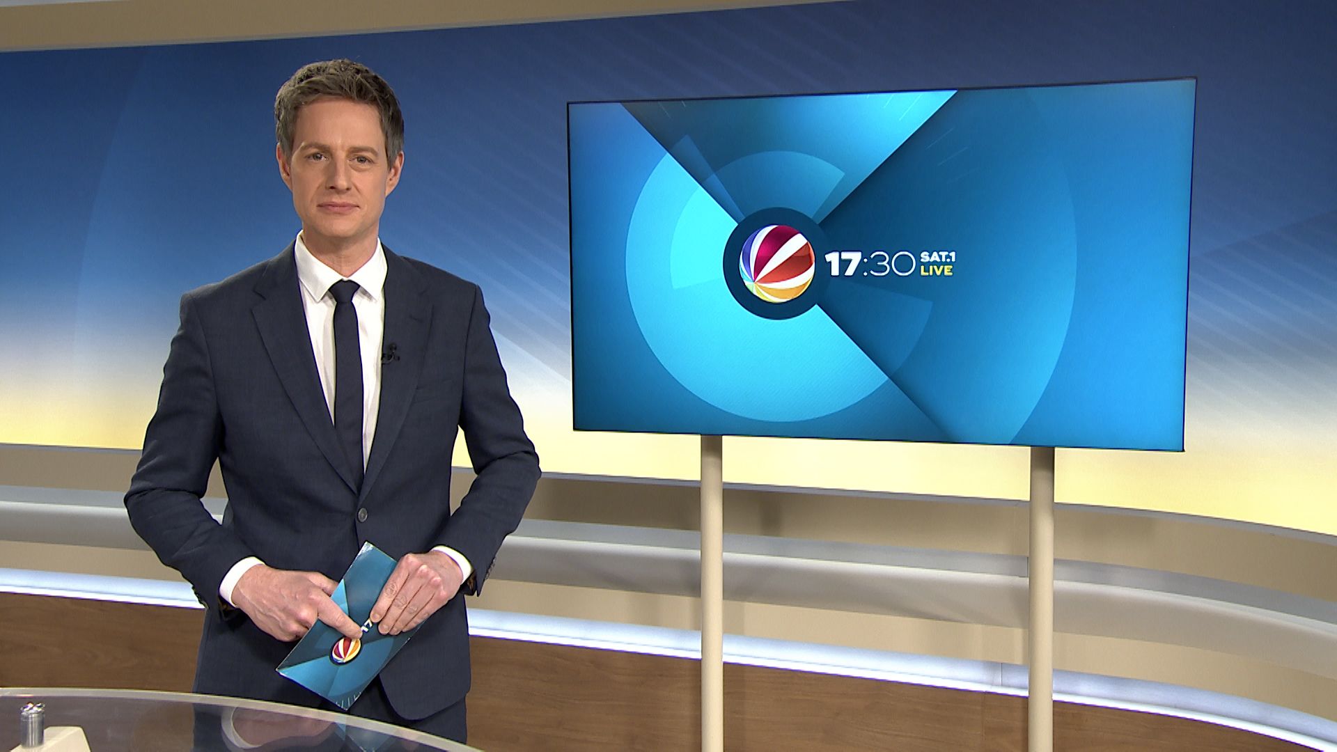 17:30 SAT.1 Live Hessen und Rheinland-Pfalz vom 05.03.2026