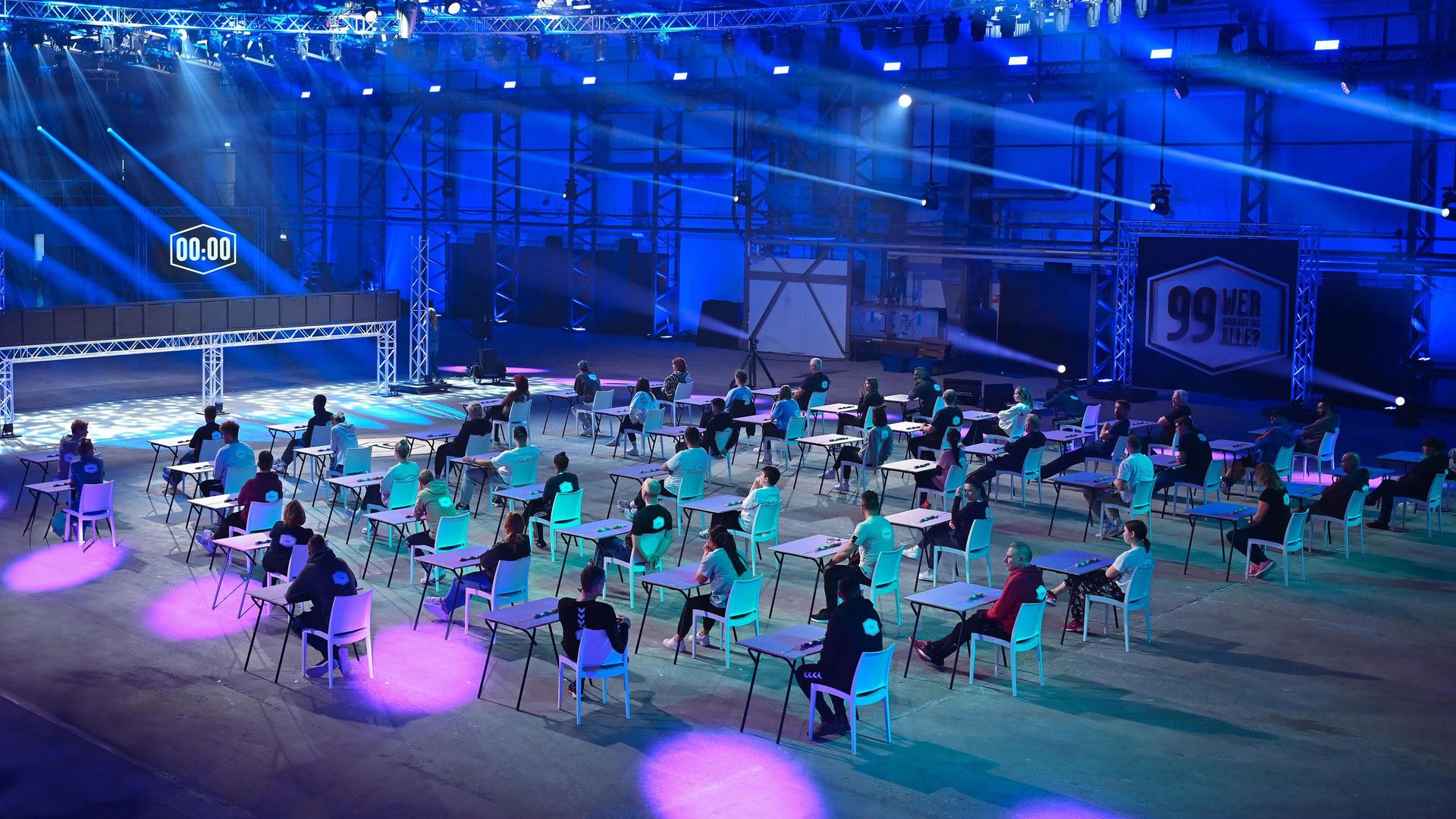 Wer hat weiterhin die Chance auf 99.000 Euro?