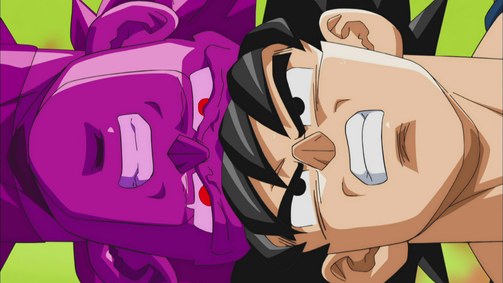 Dragon Ball Super Dragon Ball Super Folge 46: Goku gegen Vegetas Kopie! Wer wird gewinnen?