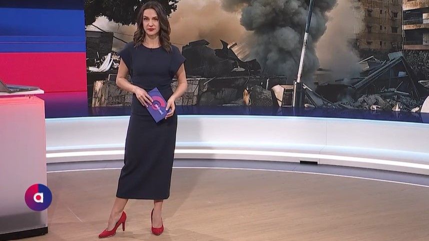 PULS 4 Aktuell vom 03.03.2026