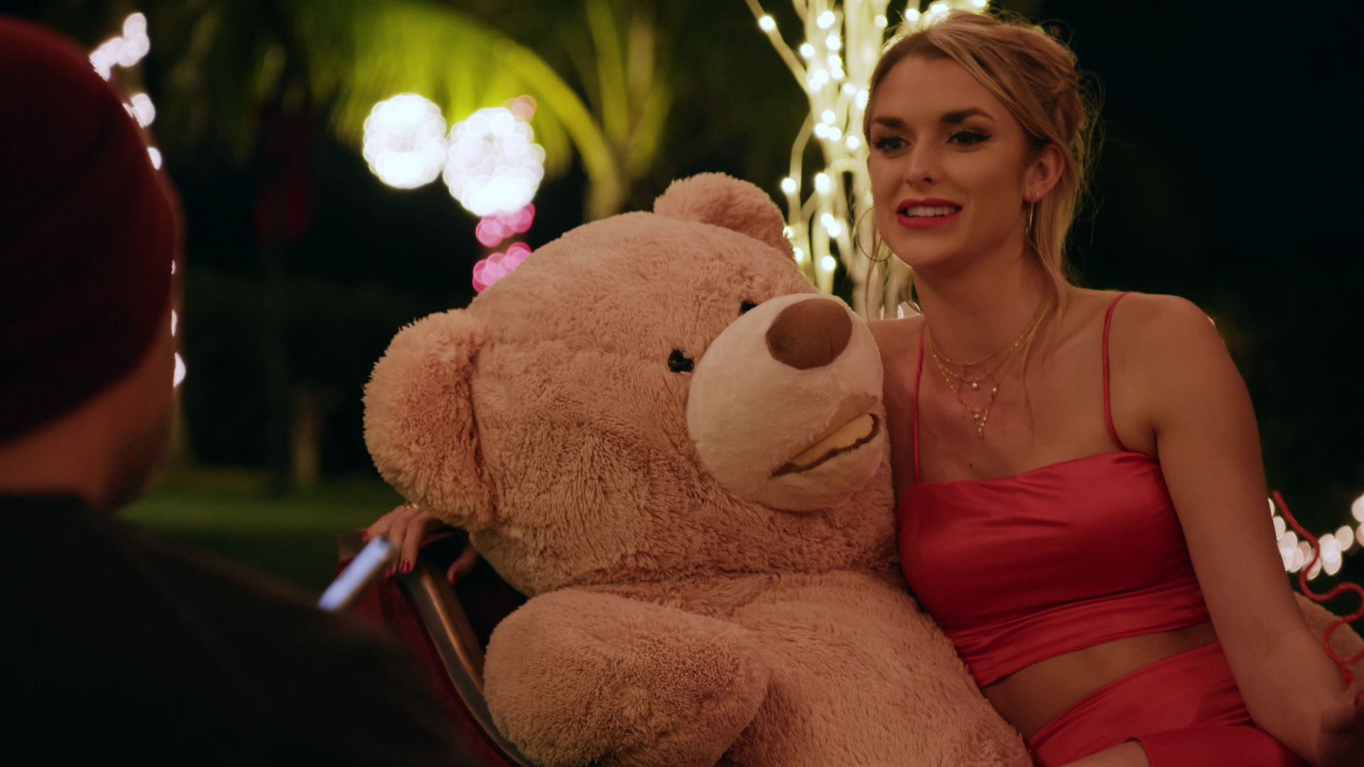 Können wir kurz reden?