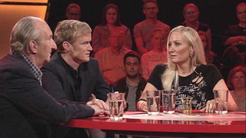 Richtig witzig! Richtig witzig! Folge 8: Folge 8