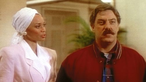 MacGyver MacGyver Folge 16: Gehirnwäsche
