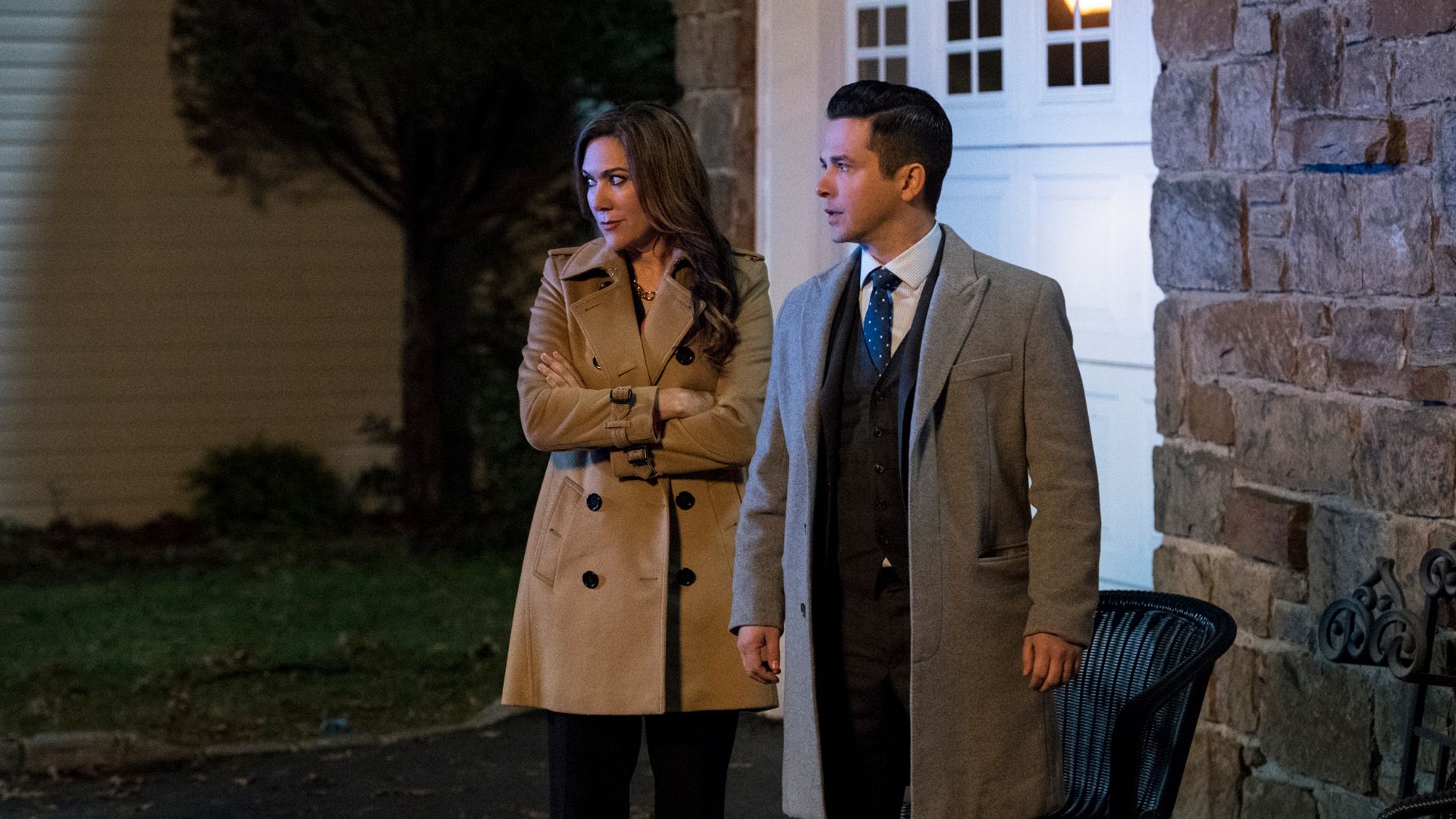 Das Mädchen mit den grünen Haaren