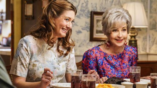 Young Sheldon Young Sheldon Folge 19: Ein treuer Baptist und ein sexy Ehemann