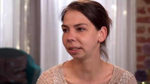 Julia Leischik sucht: Bitte melde dich Julia Leischik sucht: Bitte melde dich Folge 2: Sabrina: Ihre beste Freundin ging mit den Eltern zurück nach Kroatien