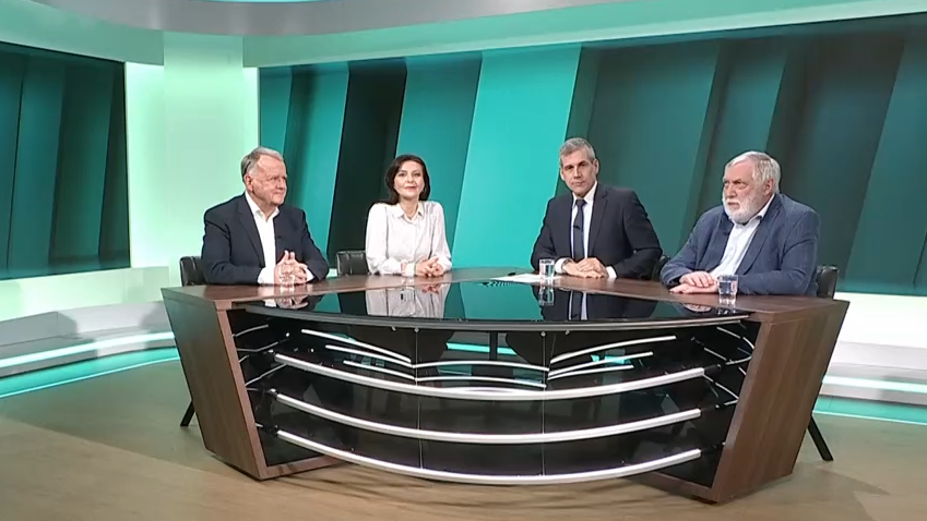 Wild Umstritten vom 04.03.2026