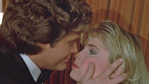 Knight Rider Knight Rider Folge 14: Diamantenschmuggel