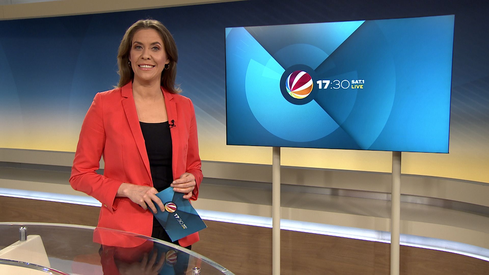 17:30 SAT.1 Live Hessen und Rheinland-Pfalz vom 27.01.2026