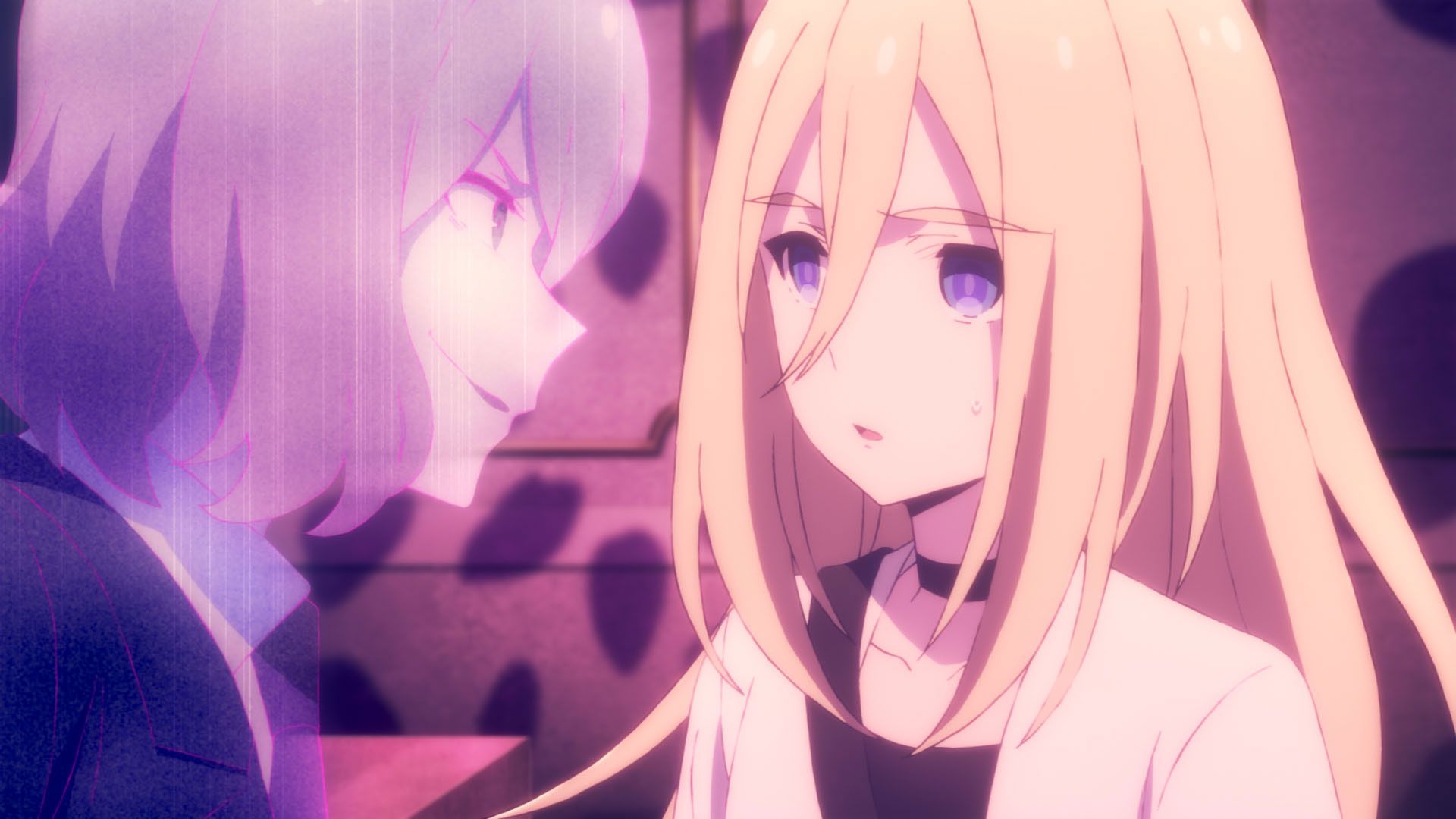 Ja .., ich bin ein Monster.