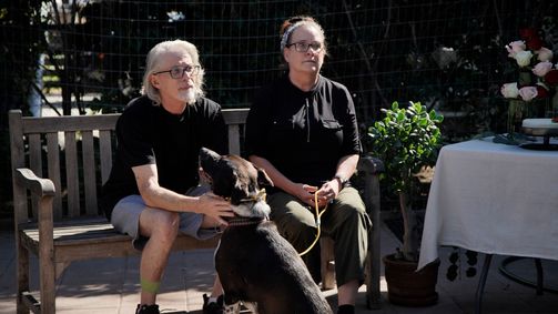 Cesar Millan: Better Human Better Dog - Bessere Menschen, bessere Hunde Cesar Millan: Better Human Better Dog - Bessere Menschen, bessere Hunde Folge 11: Festung der Angst, Teil 2