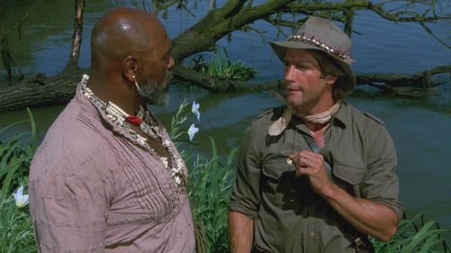 Das A-Team Das A-Team Folge 2: Die versunkene Stadt (1)
