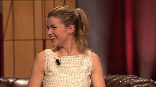 Circus HalliGalli Circus HalliGalli Folge 2: zu Gast: Anke Engelke & Bjarne Mädel
