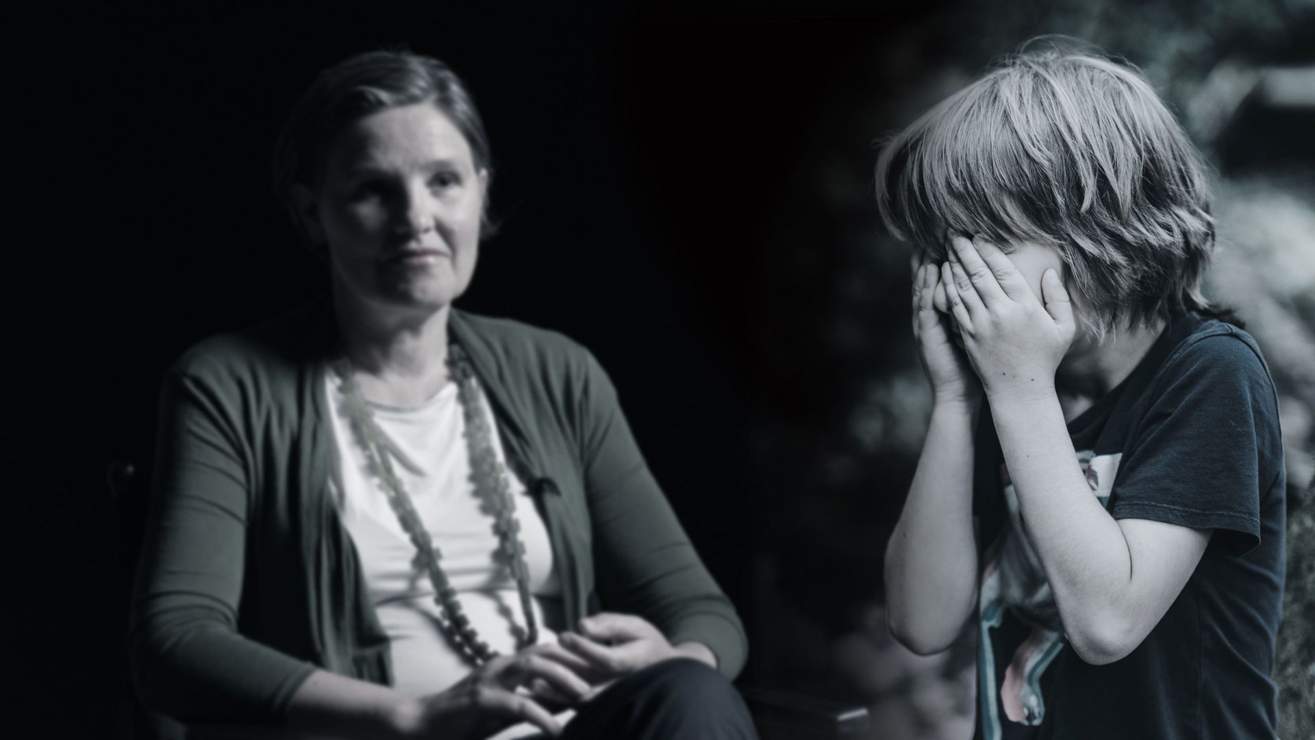 Staffel 1 Folge 6: Missbrauch als Kind