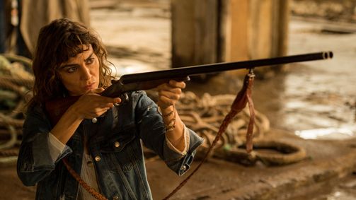 The Pier The Pier Folge 8: Ein geteiltes Leben