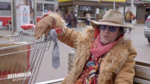 Österreich unzensiert - Kurioser Alltag Österreich unzensiert - Staffel 1 Folge 1: Favorit'n Blues