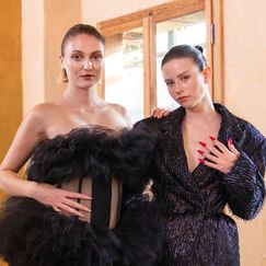 S21E10: Mit Gebärdensprache - Red Carpet & die große L.A.-Entscheidung!