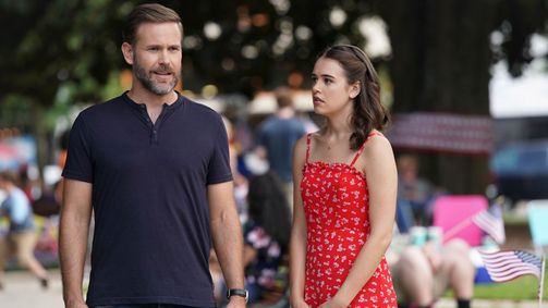 Legacies Legacies Folge 1: Zwischen Dunkelheit und Hoffnung