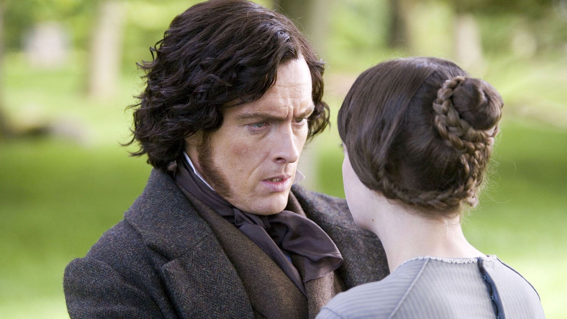 Das Herz kann man nicht betrügen