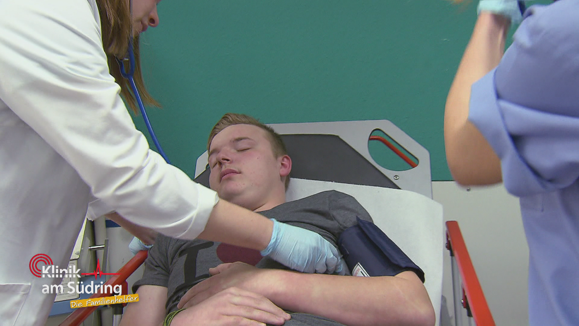 Von allem ein bisschen wird schnell zu viel