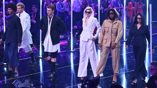 Germany's Next Topmodel Germany's Next Topmodel - by Heidi Klum Folge 19: Finale