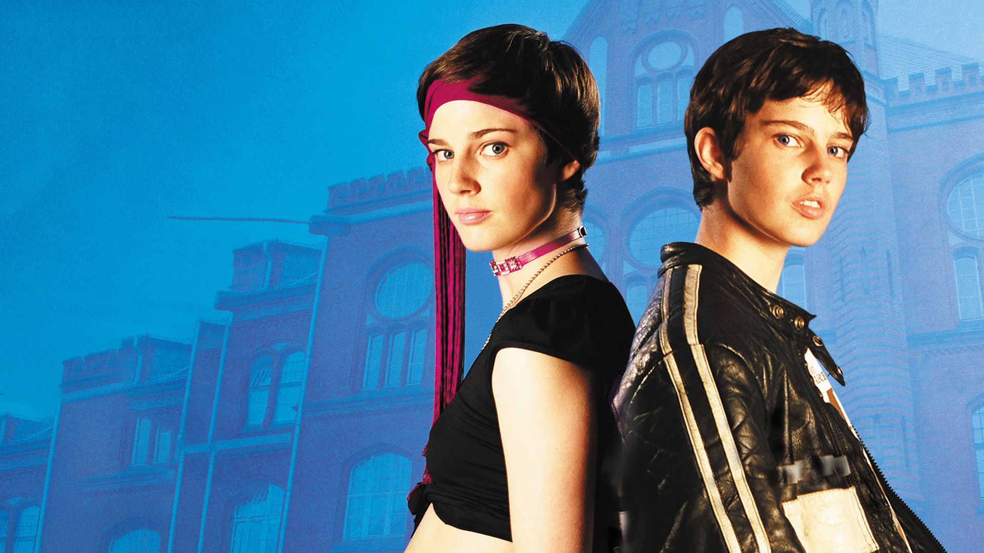 Seventeen - Mädchen sind die besseren Jungs