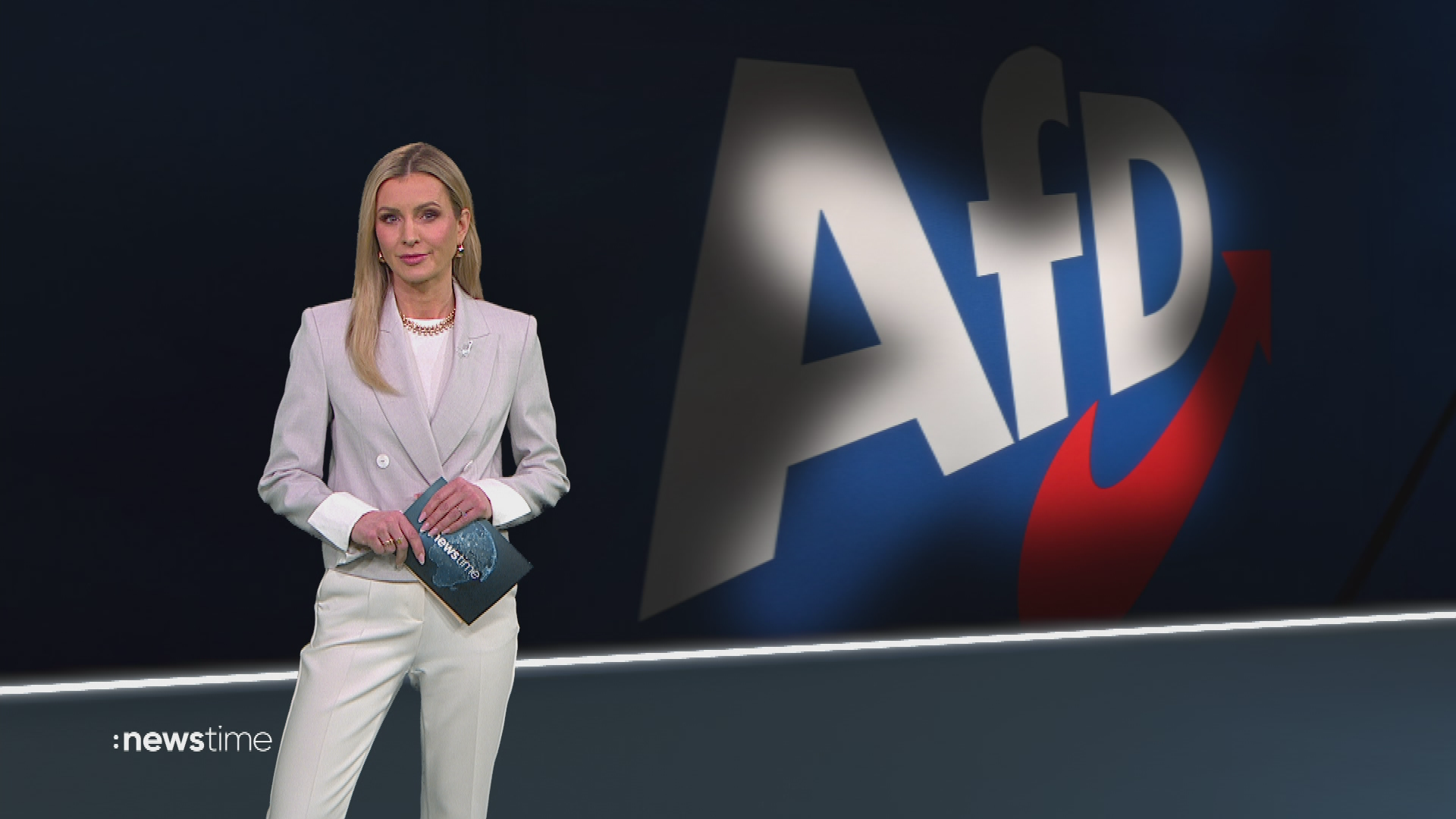 :newstime vom 26. Februar 2026 | 18:00