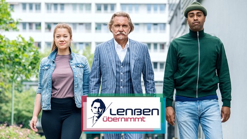 Lenßen übernimmt Lenßen übernimmt Folge 19: Ohne Erinnerung