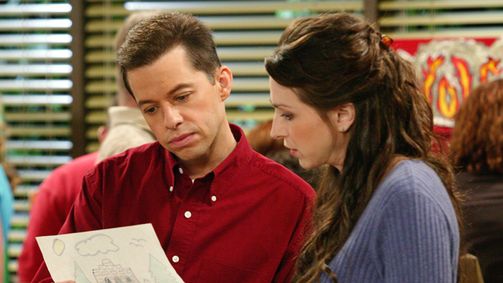 Two and a Half Men Two and a Half Men Folge 8: Die Industrielle-Revolutions-Show