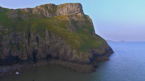 Unentdeckte Ausblicke Unentdeckte Ausblicke Folge 4: Wales