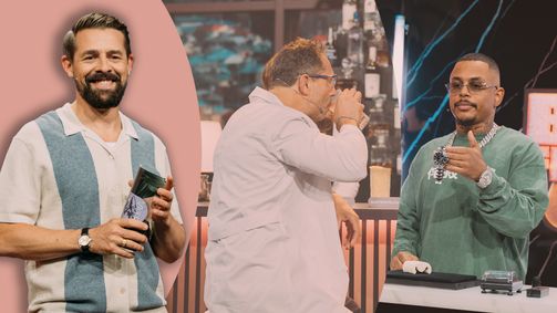 Experte für Alles Experte für Alles Folge 14: Abführ-Cocktails im Test und macht Lachyoga glücklich?