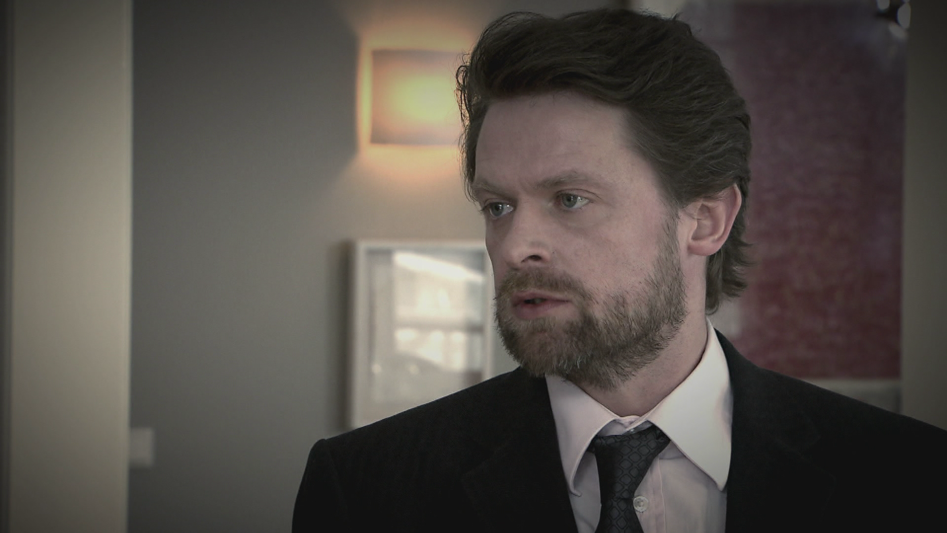 Schock nach 17 Jahren Ehe