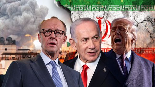 Warum der Iran-Krieg uns direkt betrifft