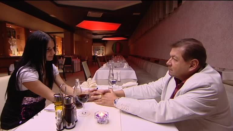 Staffel 02 Folge 03: Junge Liebe - Das Geschäft mit der Liebe