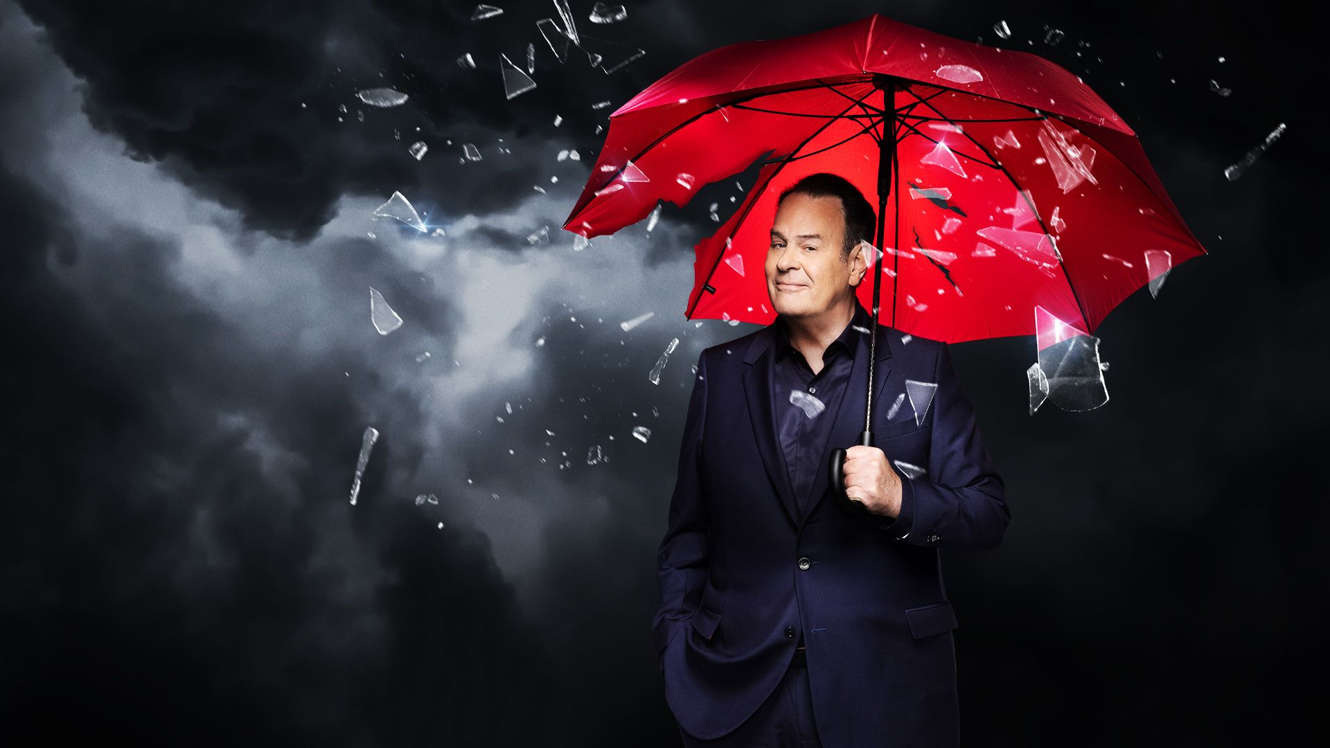 The Unbelievable - mit Dan Akroyd