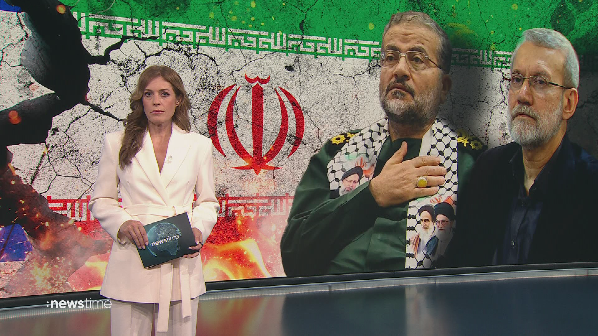 :newstime vom 17. März 2026 | 19:45