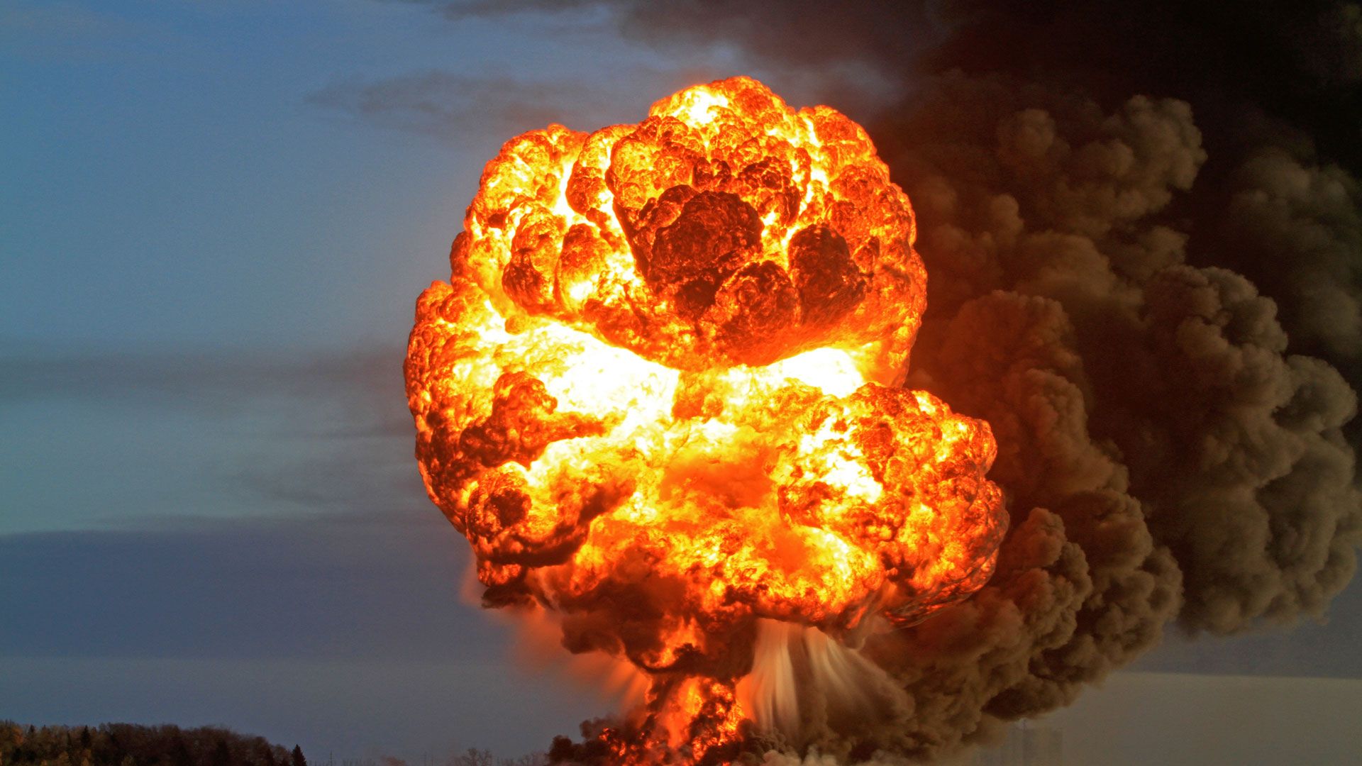 Das unbeugsame Gebäude