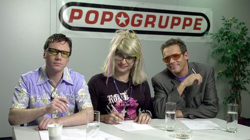 bullyparade bullyparade Folge 16: bullyparade - die Story