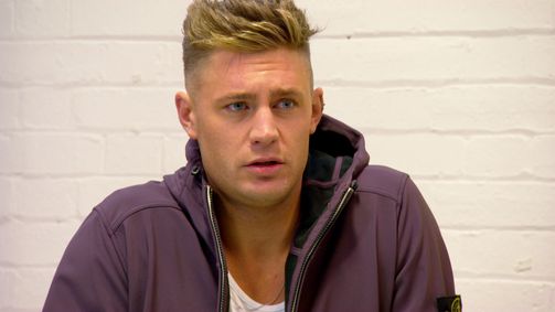 Geordie Shore Geordie Shore Folge 6: Die 'L'-Bombe