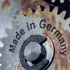 Ist "Made in Germany" am Ende?